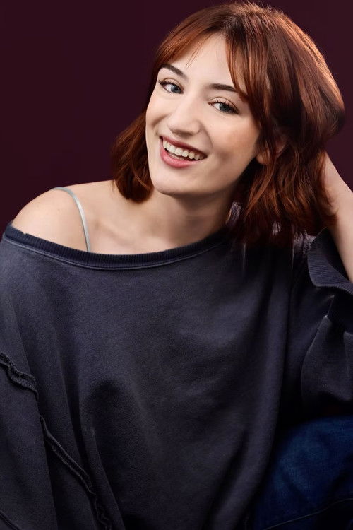 Photo of Cartney McGuigan