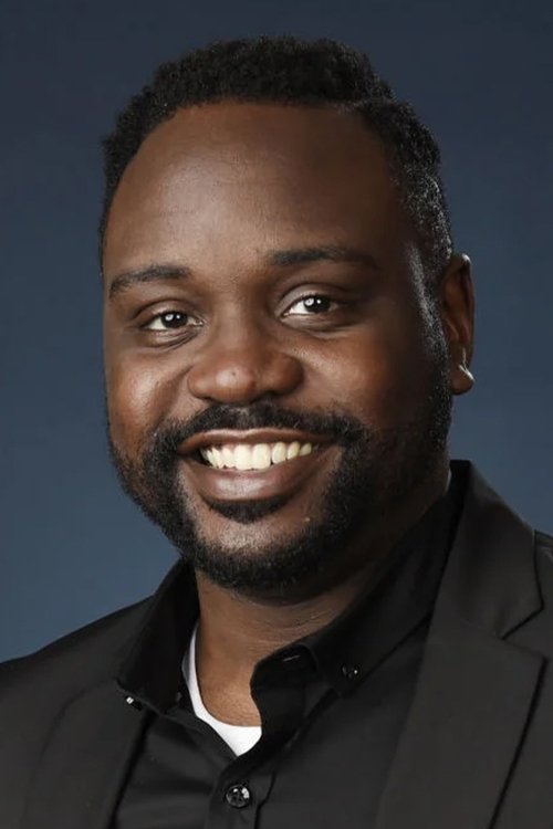Photo of Brian Tyree Henry
