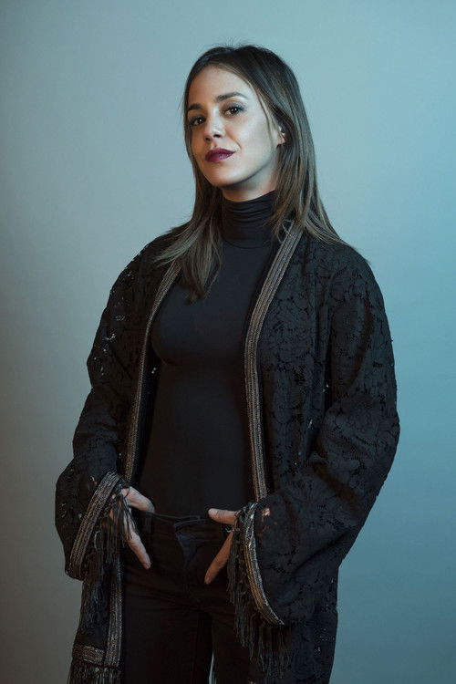 Photo of Alice Belaïdi