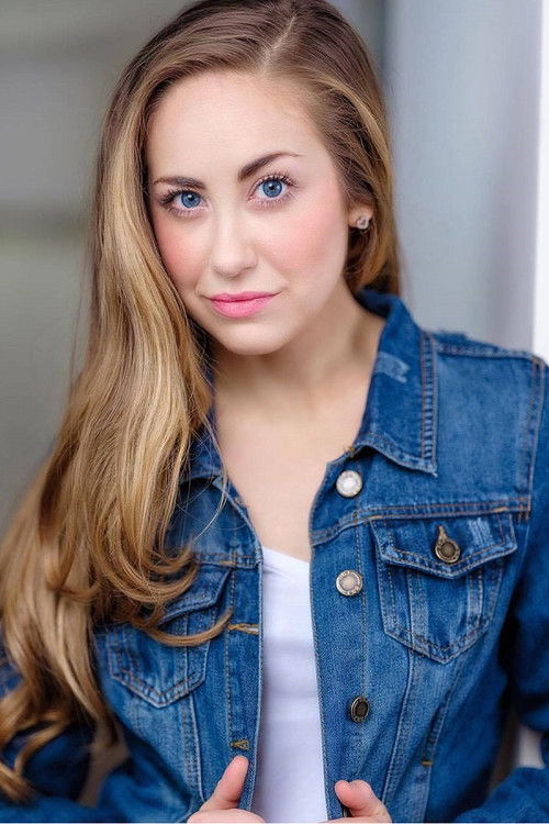 Photo of Haillye Young Miller