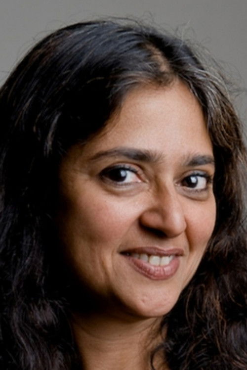 Photo of Gitanjali Rao