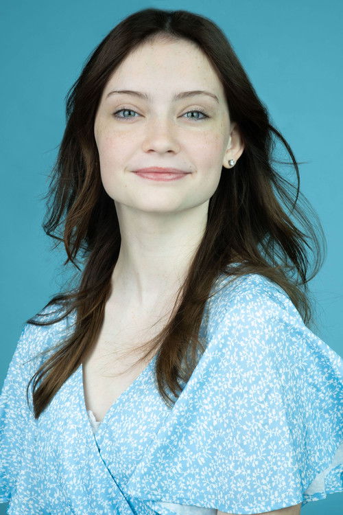 Photo of Maya McNair