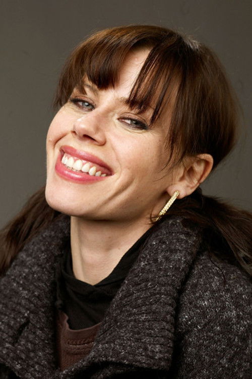 Photo of Fairuza Balk