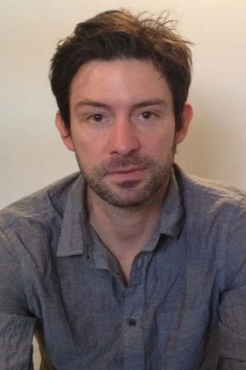 Photo of Shane Carruth