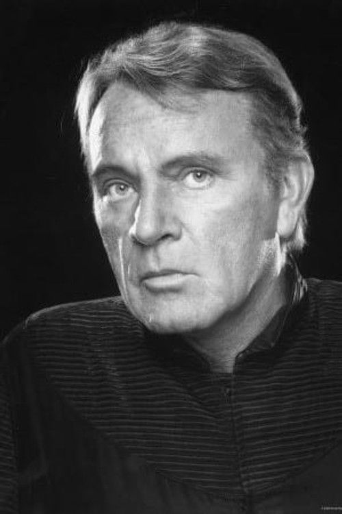 Photo of Richard Burton