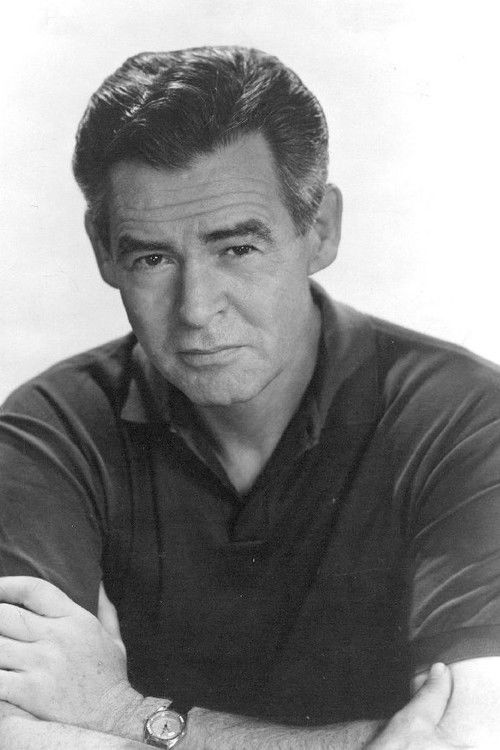 Photo of Robert Ryan