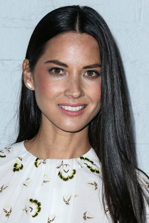 Photo of Olivia Munn