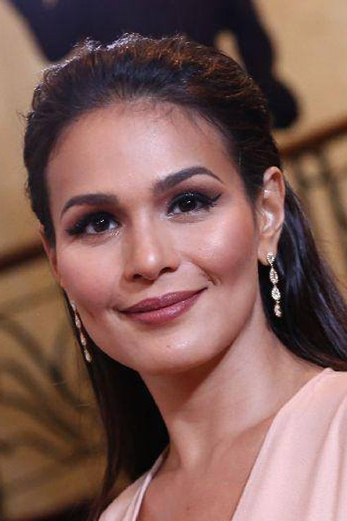 Photo of Iza Calzado
