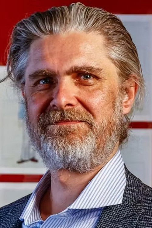 Photo of Mads M. Nielsen