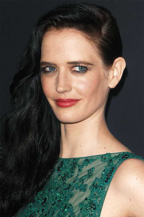 Photo of Eva Green