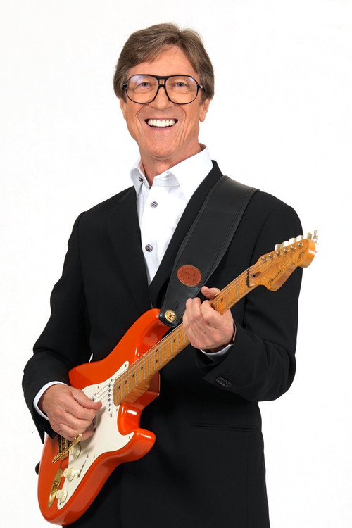 Photo of Hank Marvin