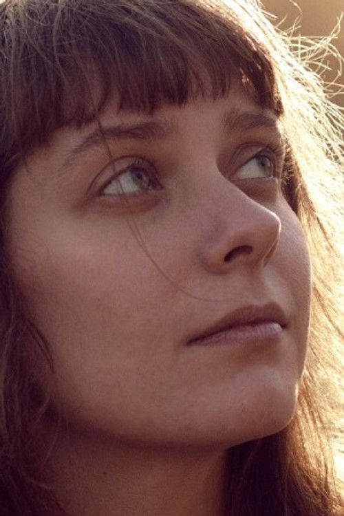 Photo of Lyubov Mulmenko