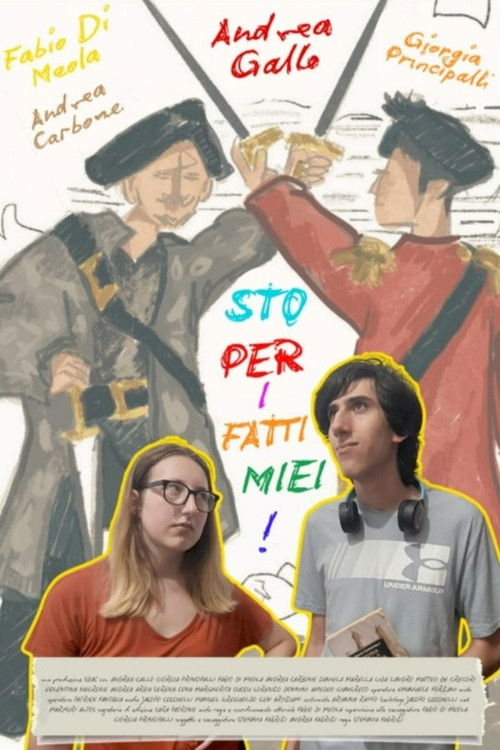 Sto per i Fatti Miei!