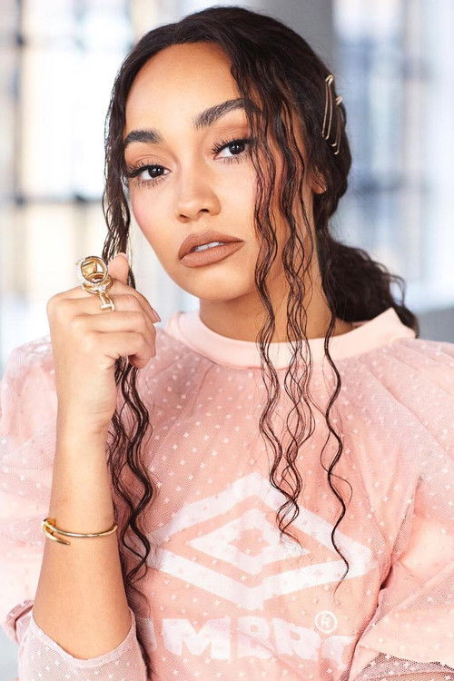 Photo of Leigh-Anne Pinnock
