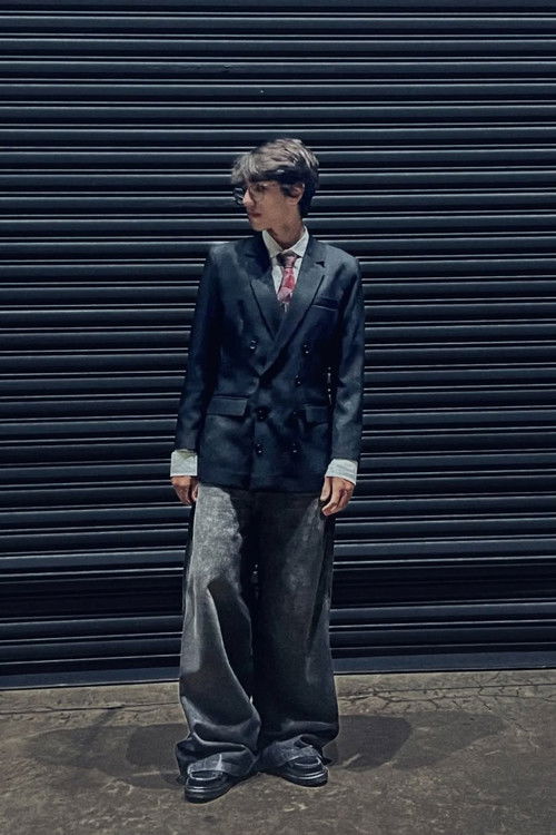 Photo of Paulo Henrique Rojas