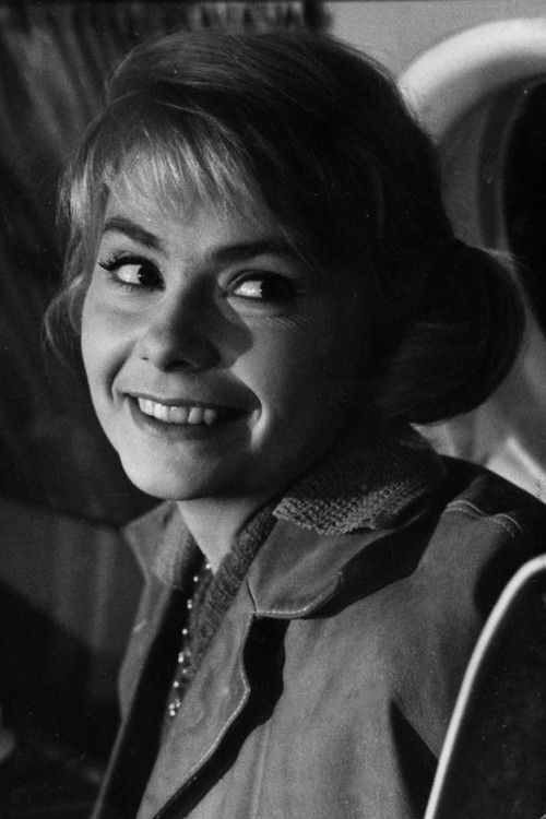 Photo of Wiesława Kwaśniewska