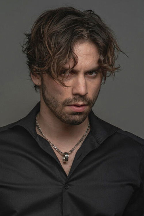 Photo of Taro Emir Tekin