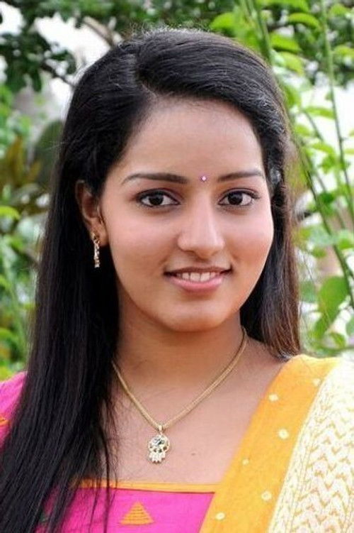 Photo of Malavika Menon