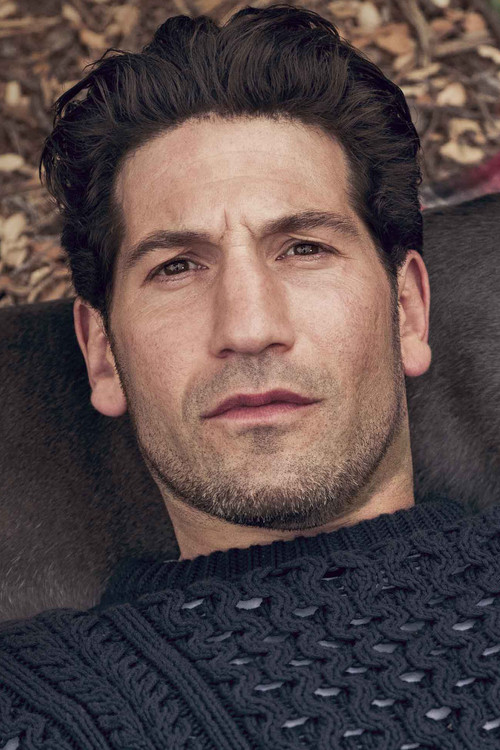 Photo of Jon Bernthal