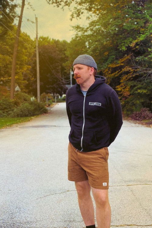 Photo of Nathan Sellers