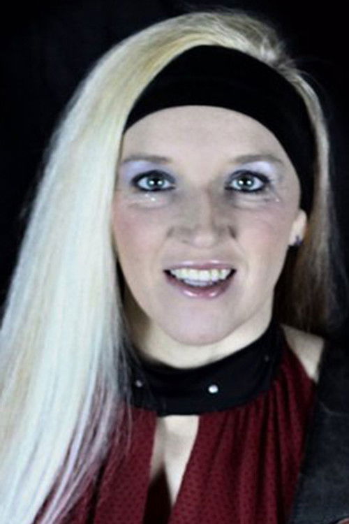 Photo of Marie Evans James