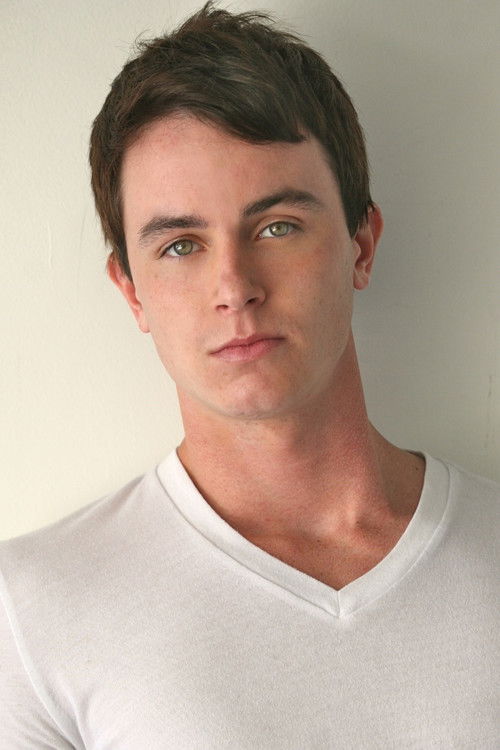 Photo of Ryan Kelley