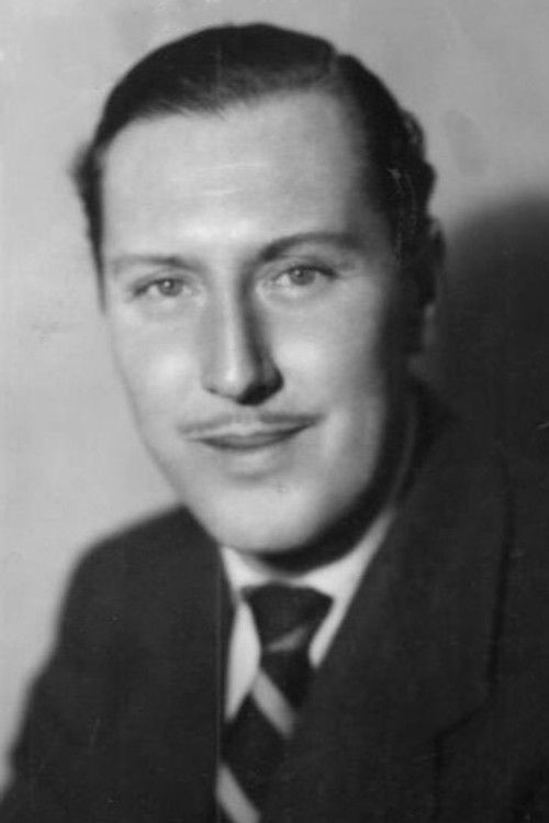 Photo of Robert Coote