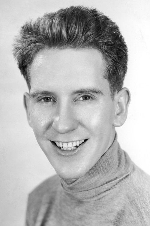 Photo of Burgess Meredith