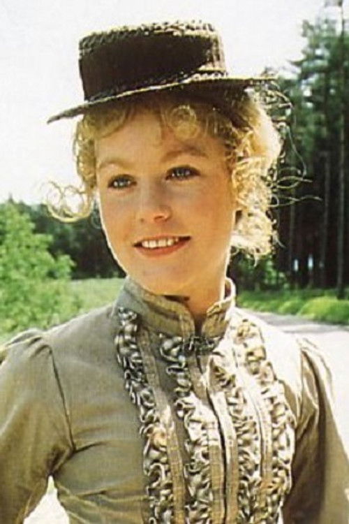 Photo of Barbara Wilshere