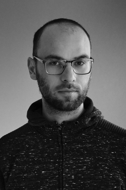 Photo of Jimi Vall Peterson