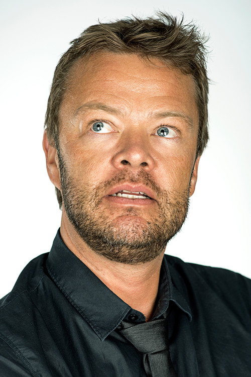 Photo of Carsten Bang