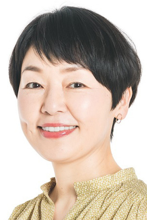 Photo of Satomi Kobayashi