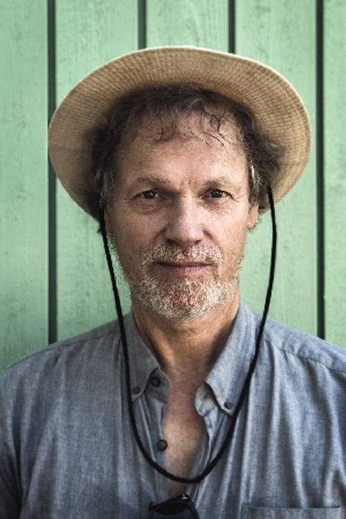 Photo of Håkan Dahlström