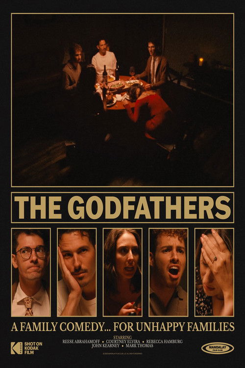 The Godfathers