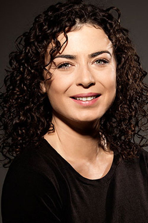 Photo of Yeşim Büber