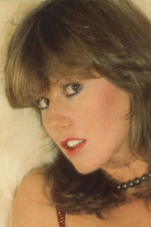 Photo of Jenny Sisley