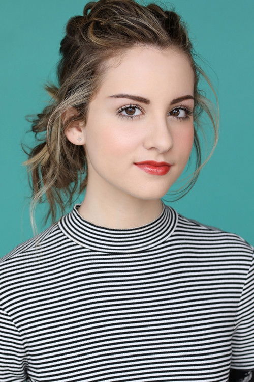 Photo of Gabrielle Valladares