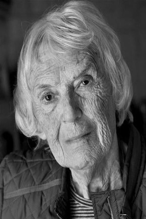 Photo of Rita Davies