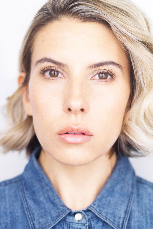 Photo of Jennifer Parkhill