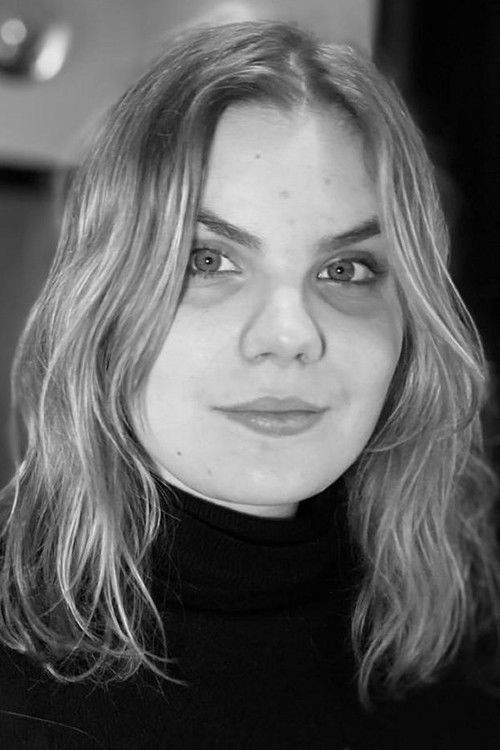 Photo of Liva Lervig Haue