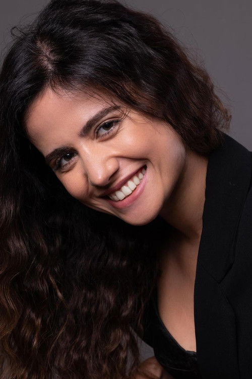 Photo of Zarina Gurbanova