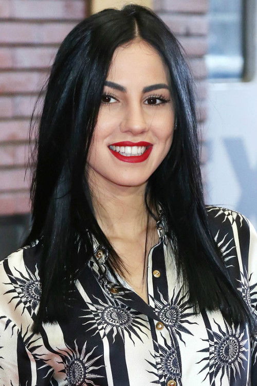 Photo of Giulia De Lellis