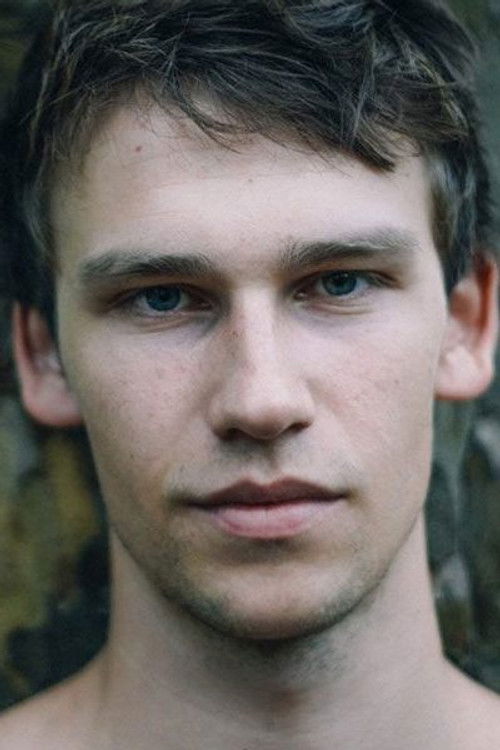 Photo of Alexandros Koutsoulis