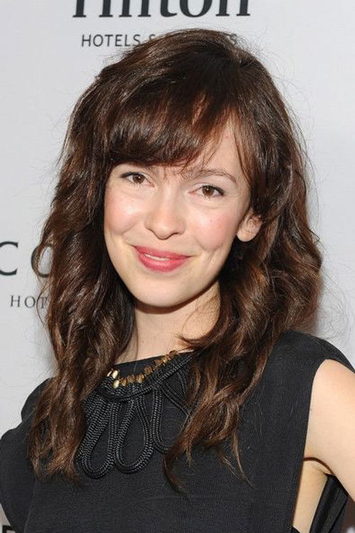 Photo of Brittany Allen