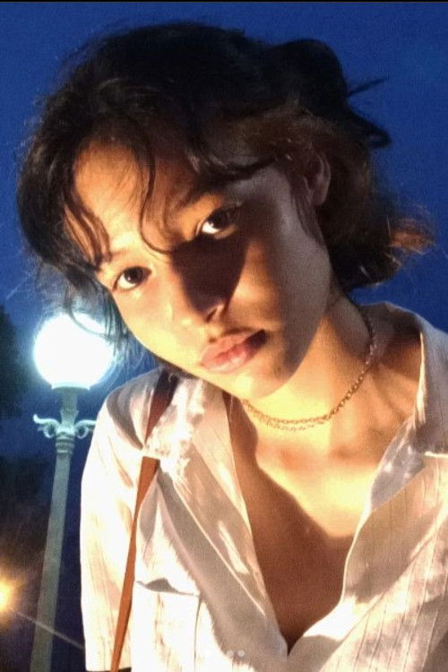 Photo of Gessica Lima