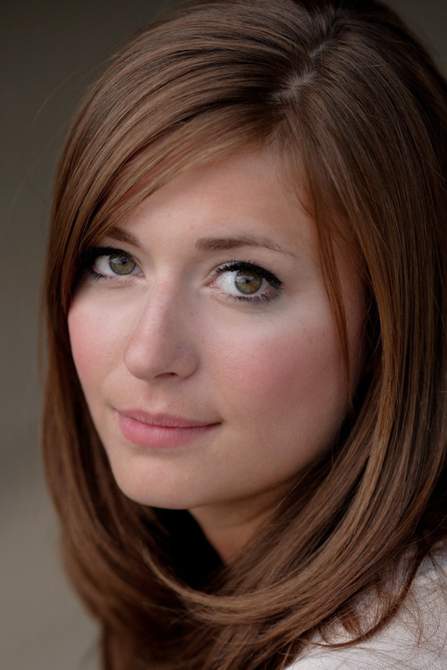 Photo of Merran Carr-Wiggin