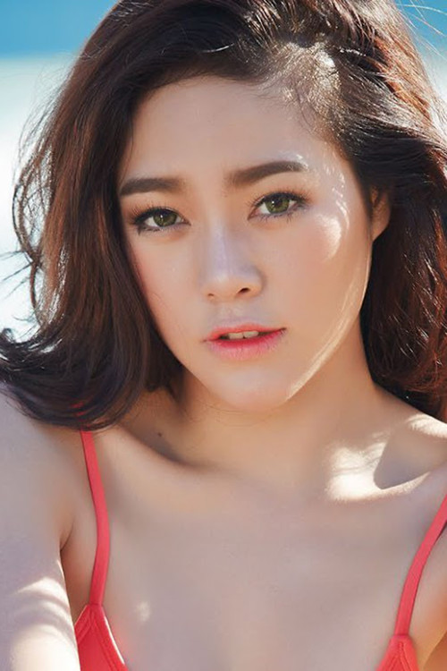 Photo of Jirantanin Pitakporntrakul