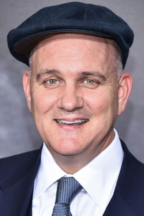 Photo of Mike O'Malley