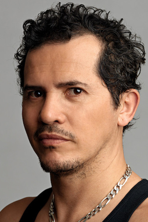 Photo of John Leguizamo