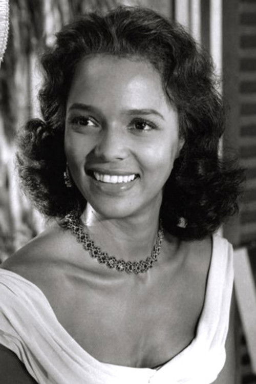 Photo of Dorothy Dandridge